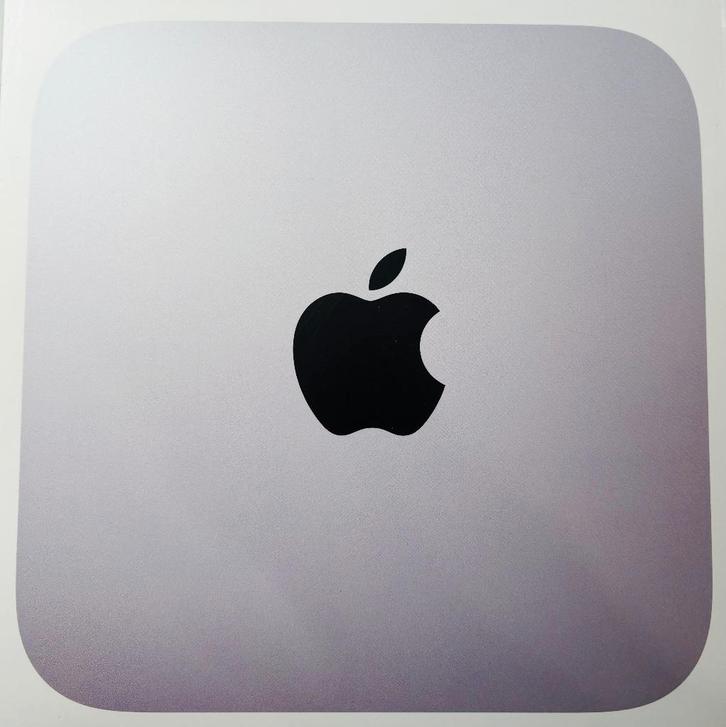 Mac mini M1  + cable Thunderbolt to gigabit ethernet adapter, Informatique & Logiciels, Apple Desktops, Comme neuf, Mac Mini, SSD
