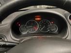 Peugeot 206 cc, Argent ou Gris, Cabriolet, Boîte manuelle, 2 portes