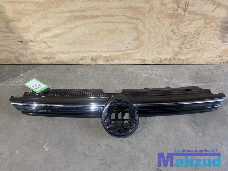 VW GOLF 8 R-line grille 2020+, Auto-onderdelen, Carrosserie, Volkswagen, Gebruikt