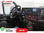 Ford Transit Custom Tourneo 2.0 TDCI 130 pk L2 € 27.090,- in, Achat, Entreprise, Diesel, Ford