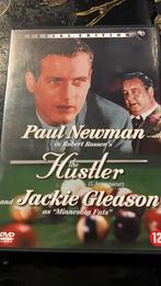 The Hustler, CD & DVD, DVD | Classiques, Enlèvement ou Envoi, Comme neuf
