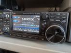 Icom 9700 VHF/UHF/SHF, Verzenden, Zo goed als nieuw, Zender en Ontvanger