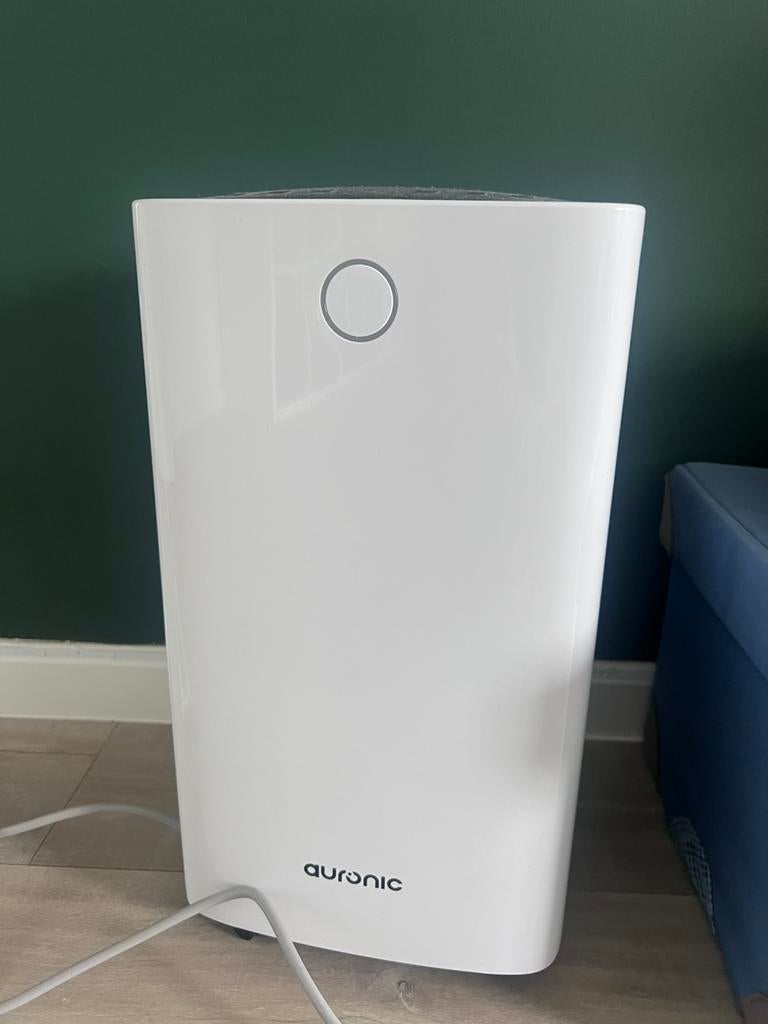 Luchtbevochtiger, Electroménager, Équipement de traitement de l'air, Enlèvement, Comme neuf, Humidificateur