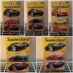 Matchbox Superfast modellen 6, Ophalen of Verzenden, Zo goed als nieuw, Auto
