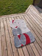 Tapijt kinderkamer olifant, Kinderen en Baby's, Ophalen, Gebruikt, Overige typen