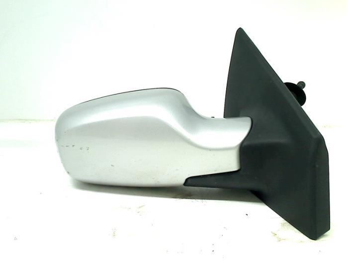 Rétroviseur extérieur droit d'un Renault Clio, Autos : Pièces & Accessoires, Rétroviseurs, Renault, Utilisé, 3 mois de garantie