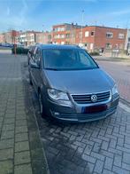 Volkswagen touran 2009, Achat, Particulier, Essence, Touran