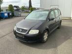 2005 Volkswagen Touran Personenauto, Auto's, Gebruikt, Bedrijf, Diesel, Overige carrosserie