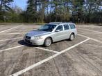 Volvo v70 cng/benzine, Autos, Volvo, Argent ou Gris, 2400 cm³, 5 cylindres, Particulier