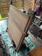 Table a dessiner 1945 + chaise, Hobby en Vrije tijd, Tekenen, Ophalen, Zo goed als nieuw