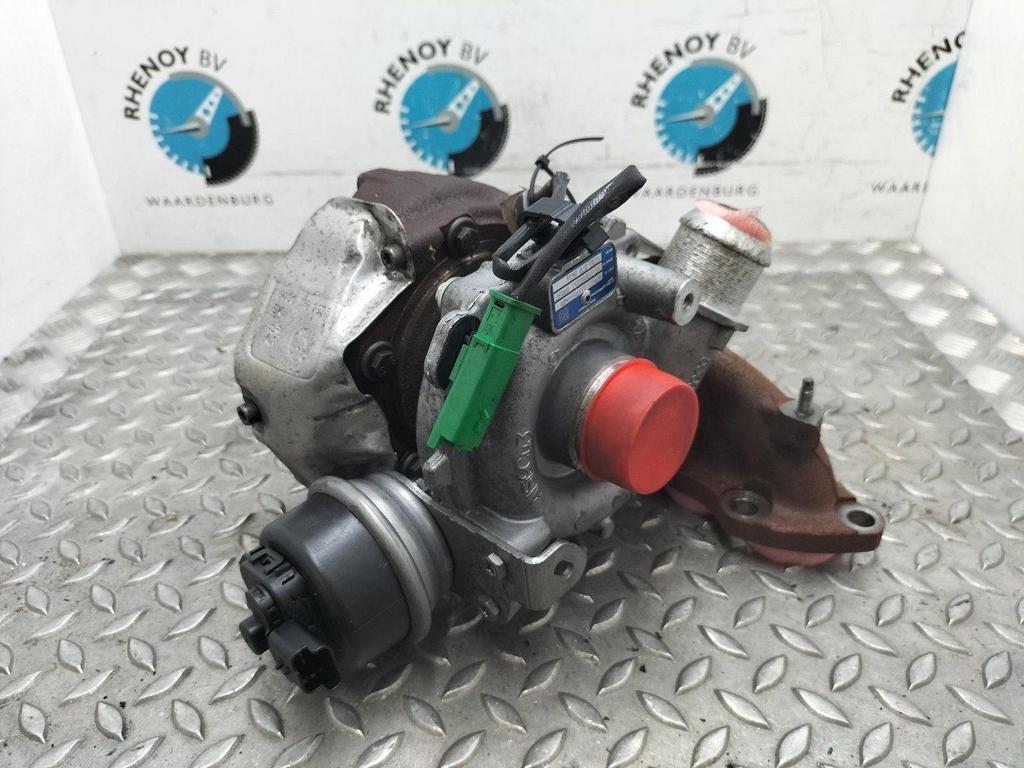 OPEL VIVARO TURBO 2022, Autos : Pièces & Accessoires, Moteurs & Accessoires, Utilisé, ARN reconnu, Stiba membre, Reconnu durable