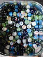 Knikkers te koop, Ophalen