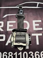 Audi A6 C8 4K Gordel Gordelspanner Links Achter 4K8857805B, -, Audi, Utilisé, -