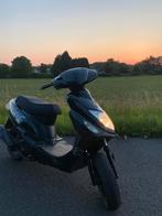 scooter Neco one 50, Ophalen, Gebruikt, Kap