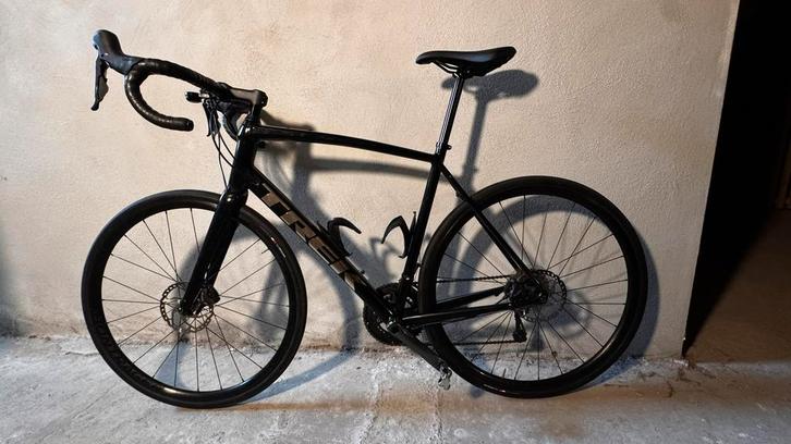 Trek Domane AL4 gen 3 (2021) maat 58, Fietsen en Brommers, Fietsen | Racefietsen, Zo goed als nieuw, Heren, Overige merken, 15 tot 20 versnellingen