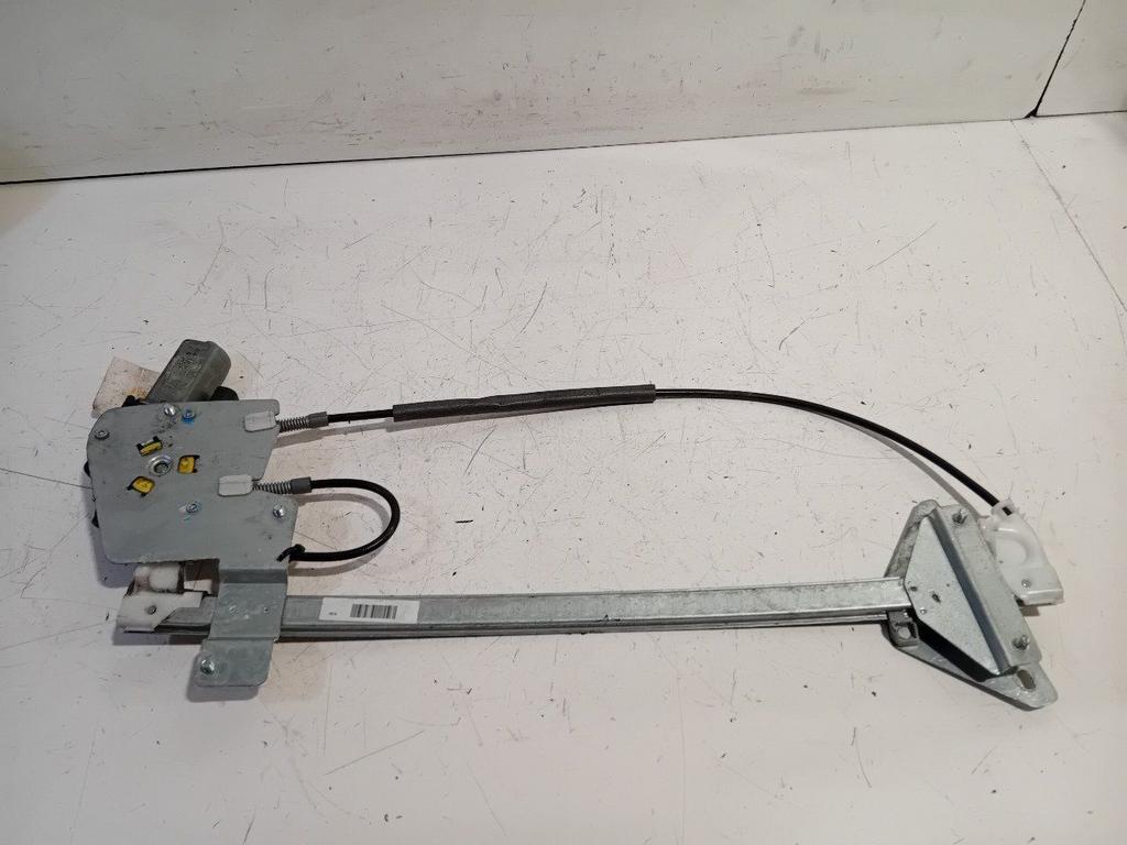 Raammechaniek elektrisch rechts voor Honda Jazz, Onderdelen@venauto.nl, Ettenseweg 76, 4706 PB Roosendaal, The Netherlands, Enlèvement ou Envoi