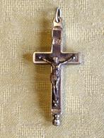 Relique de la croix de Jérusalem - chapelle Sainte-Hélène, Enlèvement ou Envoi