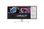 LG 34” 21:9 UltraWide WUHD (5120 x 2160) Nano IPS LED, Gaming, 3 à 5 ms, IPS, Enlèvement ou Envoi