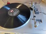 Platenspeler, TV, Hi-fi & Vidéo, Tourne-disques, Enlèvement, Tourne-disque