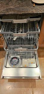 Miele vaatwas autodos - inbouw - slechts 3jr, Ophalen