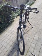 Elektrische Gazelle-Cityzen, Fietsen en Brommers, Ophalen, Gazelle