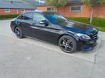 Mercedes c, Auto's, Mercedes-Benz, Particulier, Te koop, Handgeschakeld, Trekhaak