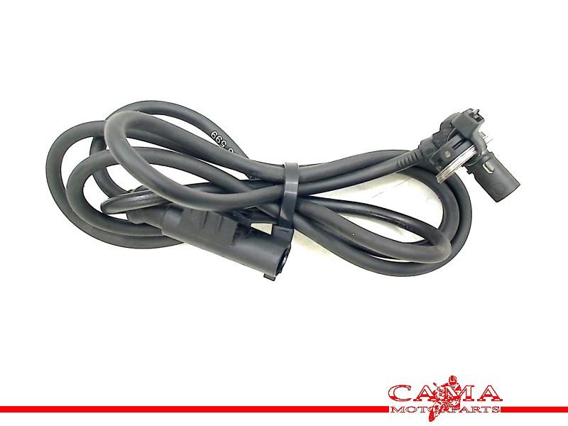 CAPTEUR ABS ARRIÈRE Monster 1200 R 2016-2019 (M1200), Motos, Dhr. S. di Majo, Utilisé, Info@cama-motorparts.nl, P.J. Troelstraweg 8 8
3144 CX  MAASSLUIS, NL