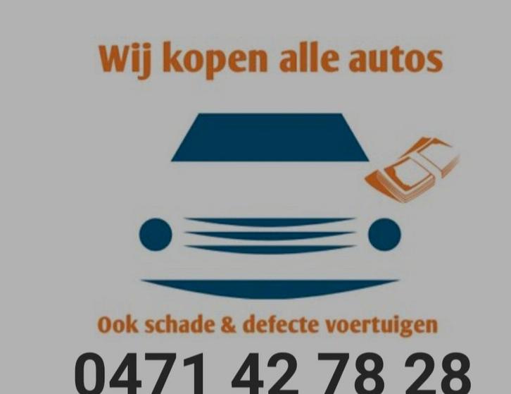 Alle Soorten Wagens Gezocht !!!   TEL 0471 42 78 28, Autos, Mercedes-Benz, Entreprise, 4x4, Essence, Boîte manuelle, Enlèvement ou Envoi
