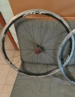 Zipp wielen racefiets, Fietsen en Brommers, Zipp, Gebruikt, Racefiets, Ophalen