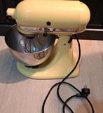 Kitchenaid modèle ultra Power robot pâtissier, Enlèvement ou Envoi, Utilisé