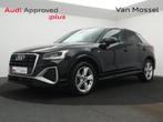 Audi Q2 Q2 30 TFSI S line, Achat, Q2, Boîte manuelle, Cruise Control