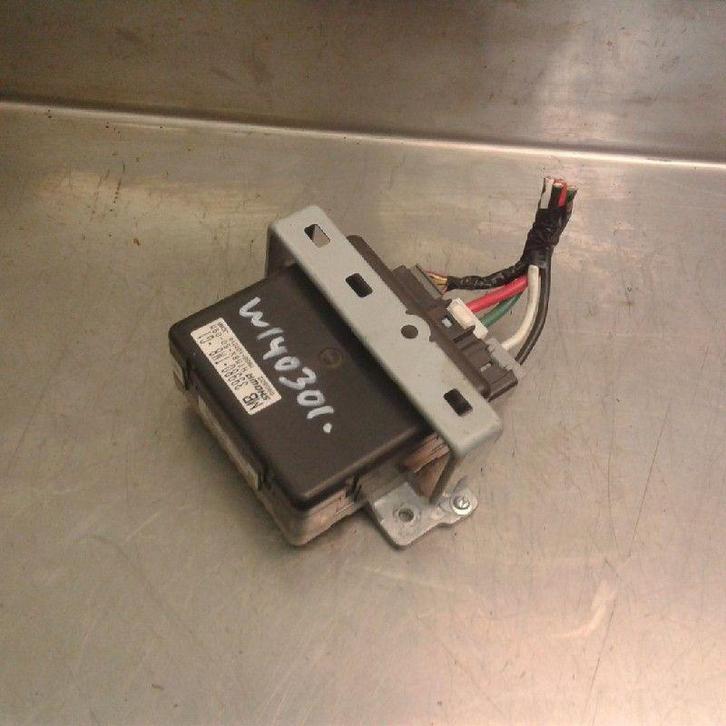 ORDINATEUR DIRECTION ASSISTEE Honda Insight (ZE2), Autos : Pièces & Accessoires, Électronique & Câbles, Honda, Utilisé