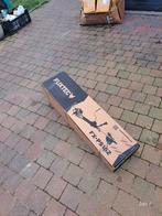 Débroussailleuse thermique FUXTEC FX‑PS162 – 62cc puissante, Ophalen, Benzine, Nieuw, Fuxtec