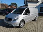 Mercedes-Benz Vito 119 cdi 4x4 (bj 2019), Automaat, 177 g/km, Gebruikt, 4 cilinders