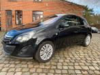 Opel Corsa, 2015, benzine, gekeurd, Auto's, Opel, Euro 5, Zwart, Bedrijf, Handgeschakeld