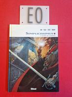 Bd simplicissimus, EO, Livres, BD, Enlèvement ou Envoi