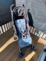 Poussette Maclaren, Enlèvement, Utilisé, Maclaren, Protection de pluie