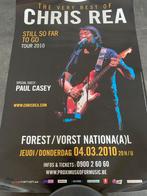 Chris rea, Enlèvement ou Envoi, Comme neuf