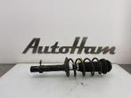 AMORTISSEUR OU ABSORBEUR DE CHOC AVANT DROIT Aygo (B40), Utilisé, Toyota