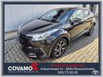 Toyota C-HR 1.8 C-LUB, Achat, Euro 6, Entreprise, https://public.car-pass.be/vhr/fefad824-e87c-4acf-b9e0-15c16410d6c4