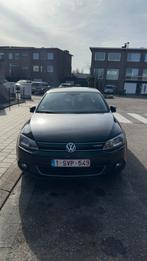 Volkswagen Jetta Hybrid - DSG- Probleem, Auto's, 110 kW, 4 cilinders, Zwart, 1395 cc