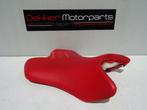 Voorste Zadel / Zit / Seat Yamaha YZF R1 2007-2008 RN19 Rood, Motos, -, Utilisé, -, -