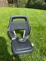 Qibbel - Junior fietsstoel - max 35kg, Ophalen, Zo goed als nieuw