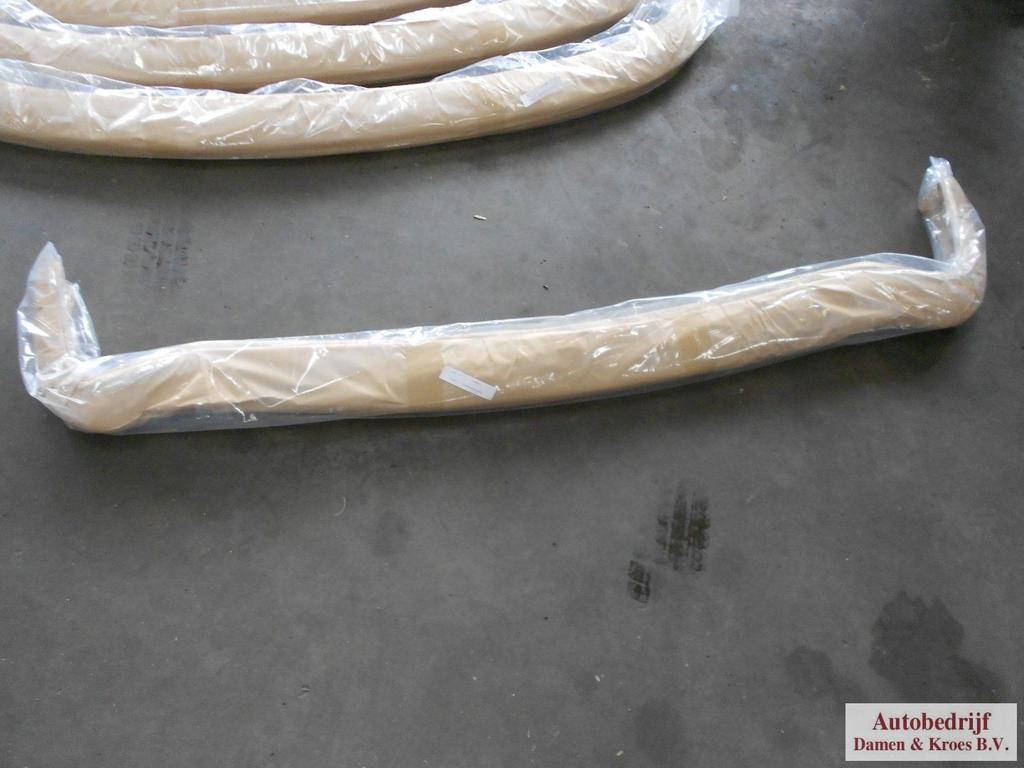 Achterbumper MGB MGC AHH6261Z, -, -, Nieuw, Ophalen of Verzenden