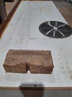 Bakstenen  type oud-haspengou baekel 188x88x51, Ophalen, Bakstenen