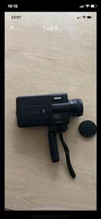 Vintage video camera  Revue CX 30 années 1979, Enlèvement, Caméra