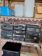 radio vintage, Autos : Pièces & Accessoires, Enlèvement, Utilisé