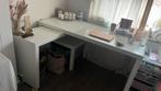 Bureau IKEA, Huis en Inrichting, Bureaus, Ophalen, Bureau