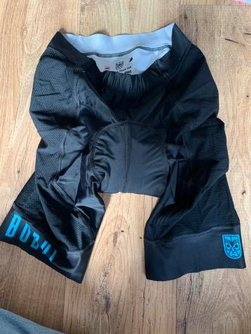 Fietsbroek vrouwen verschillende maten beschikbaar voor biedingen