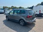 SEAT ALHAMBRA 2L FR UITVOERING, Auto's, Seat, Automaat, 1998 cc, Euro 6, 4 cilinders